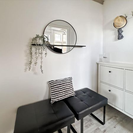 Central Nicolas Apartment Nr6 Stavanger 4 Rooms Dış mekan fotoğraf