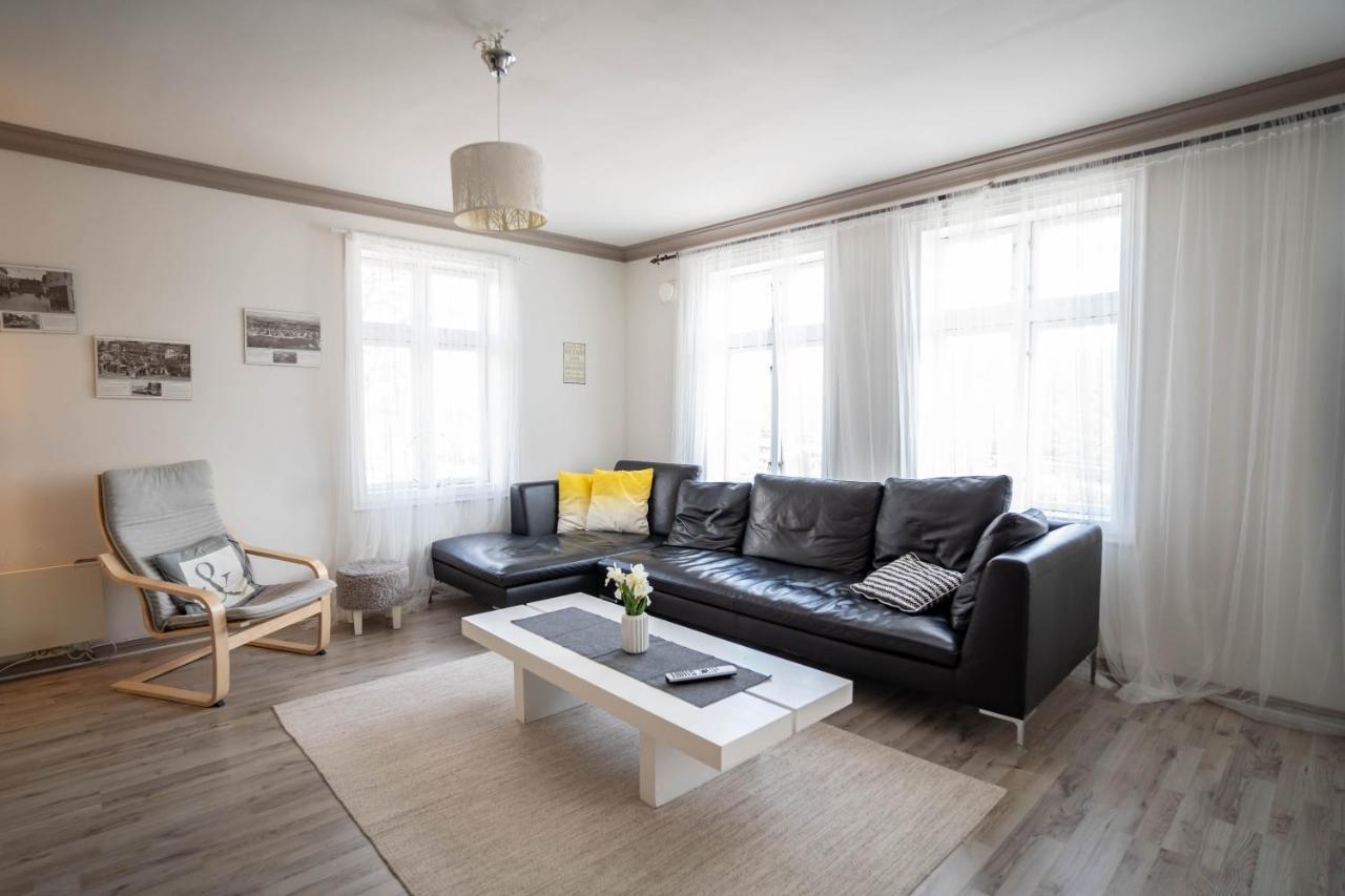 Central Nicolas Apartment Nr6 Stavanger 4 Rooms Dış mekan fotoğraf