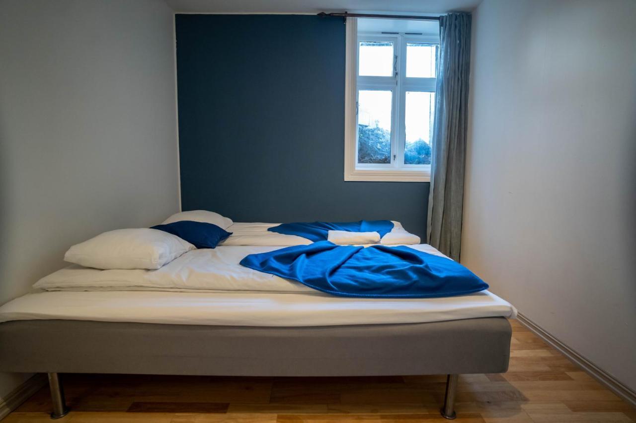 Central Nicolas Apartment Nr6 Stavanger 4 Rooms Dış mekan fotoğraf