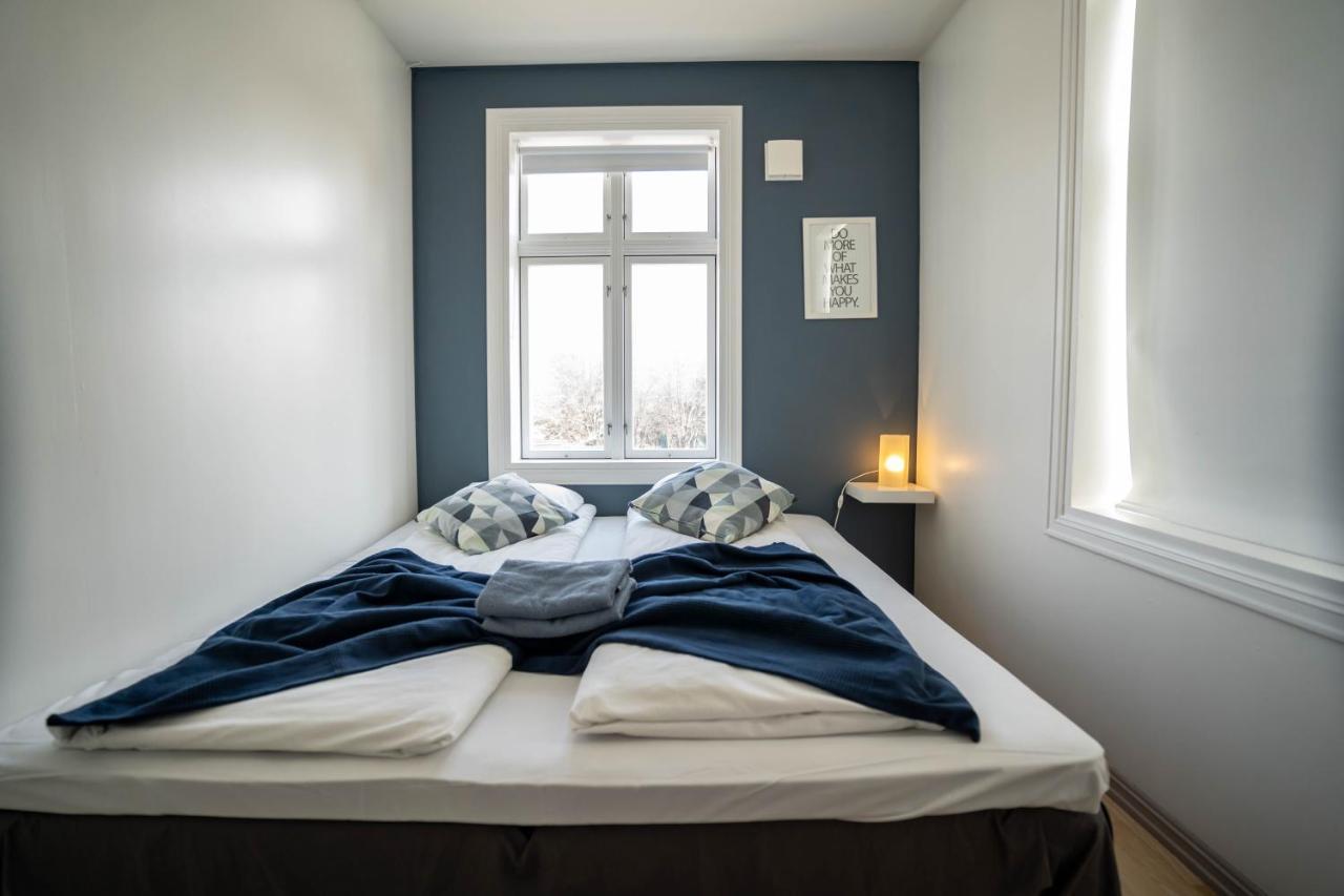 Central Nicolas Apartment Nr6 Stavanger 4 Rooms Dış mekan fotoğraf