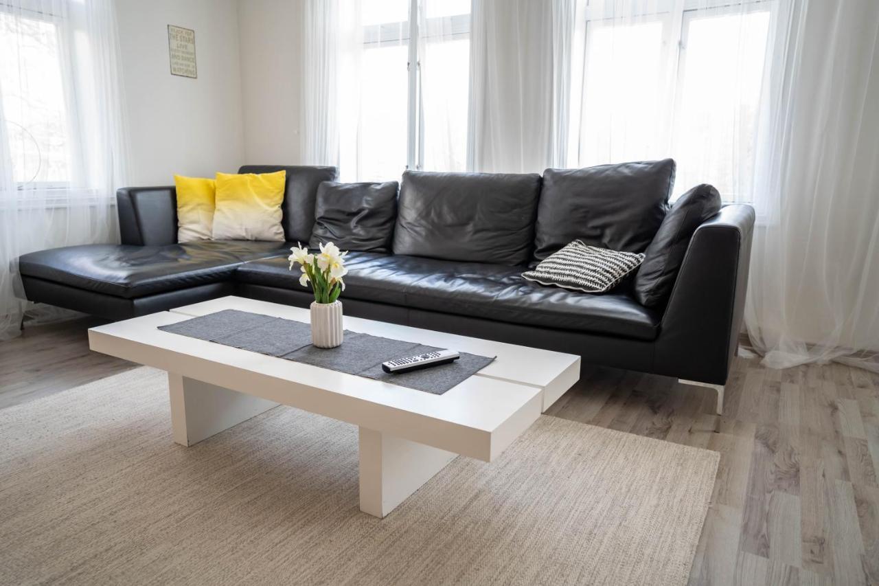 Central Nicolas Apartment Nr6 Stavanger 4 Rooms Dış mekan fotoğraf