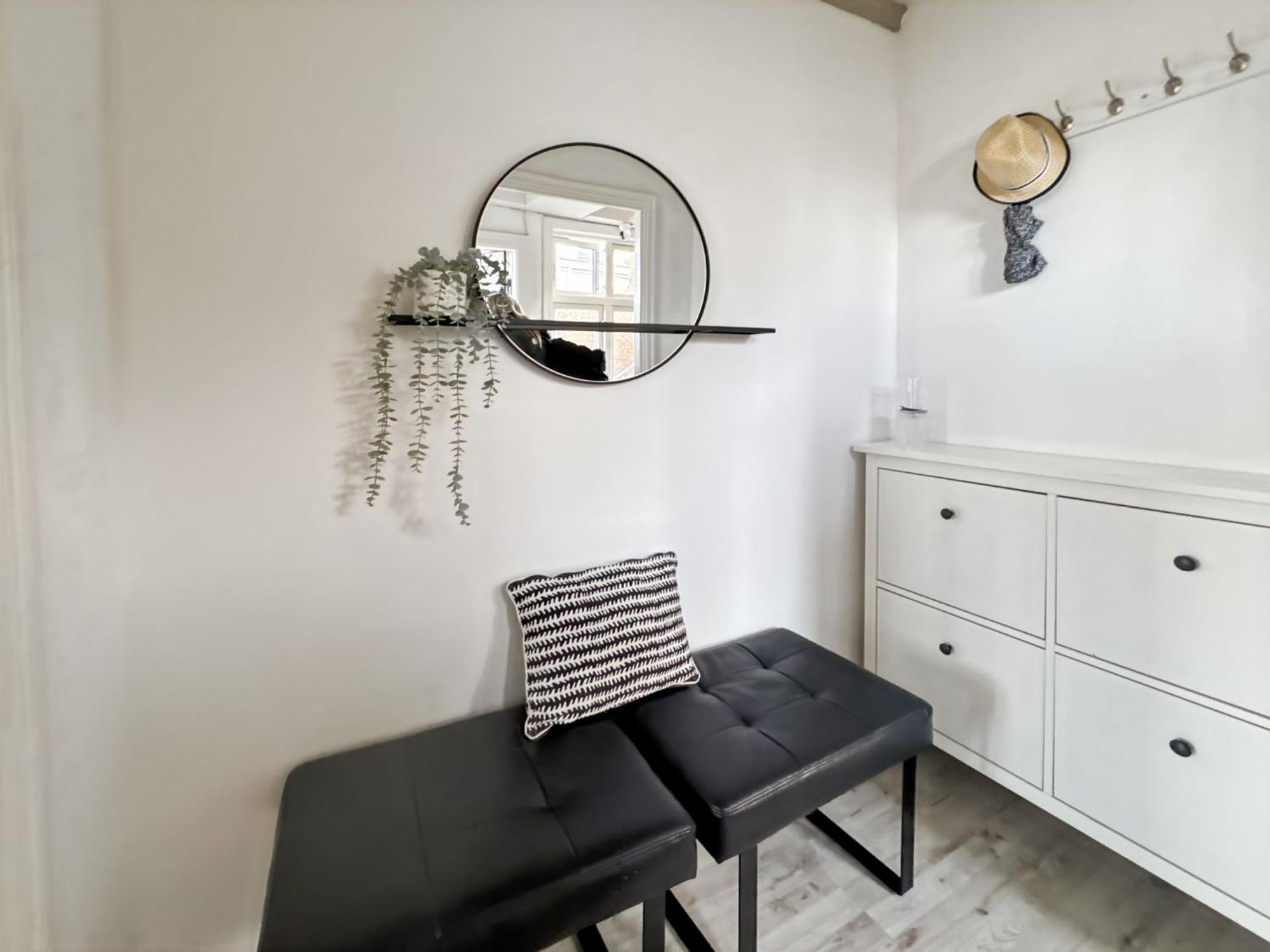 Central Nicolas Apartment Nr6 Stavanger 4 Rooms Dış mekan fotoğraf