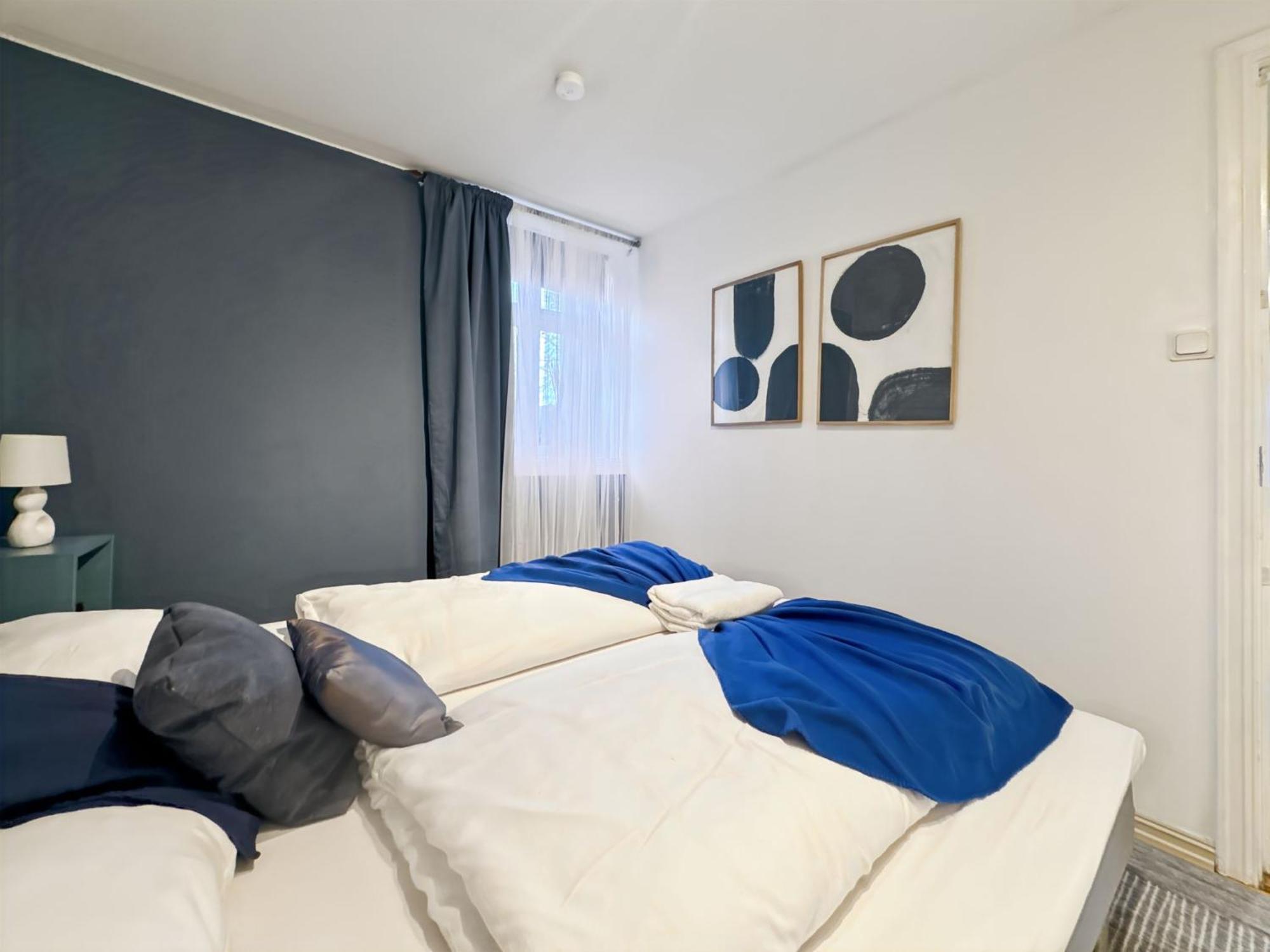 Central Nicolas Apartment Nr6 Stavanger 4 Rooms Dış mekan fotoğraf