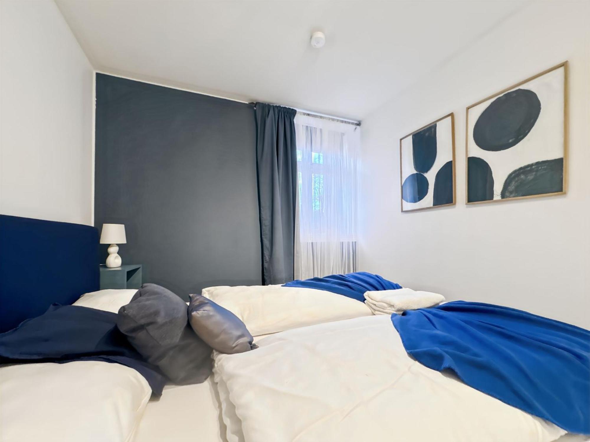 Central Nicolas Apartment Nr6 Stavanger 4 Rooms Dış mekan fotoğraf