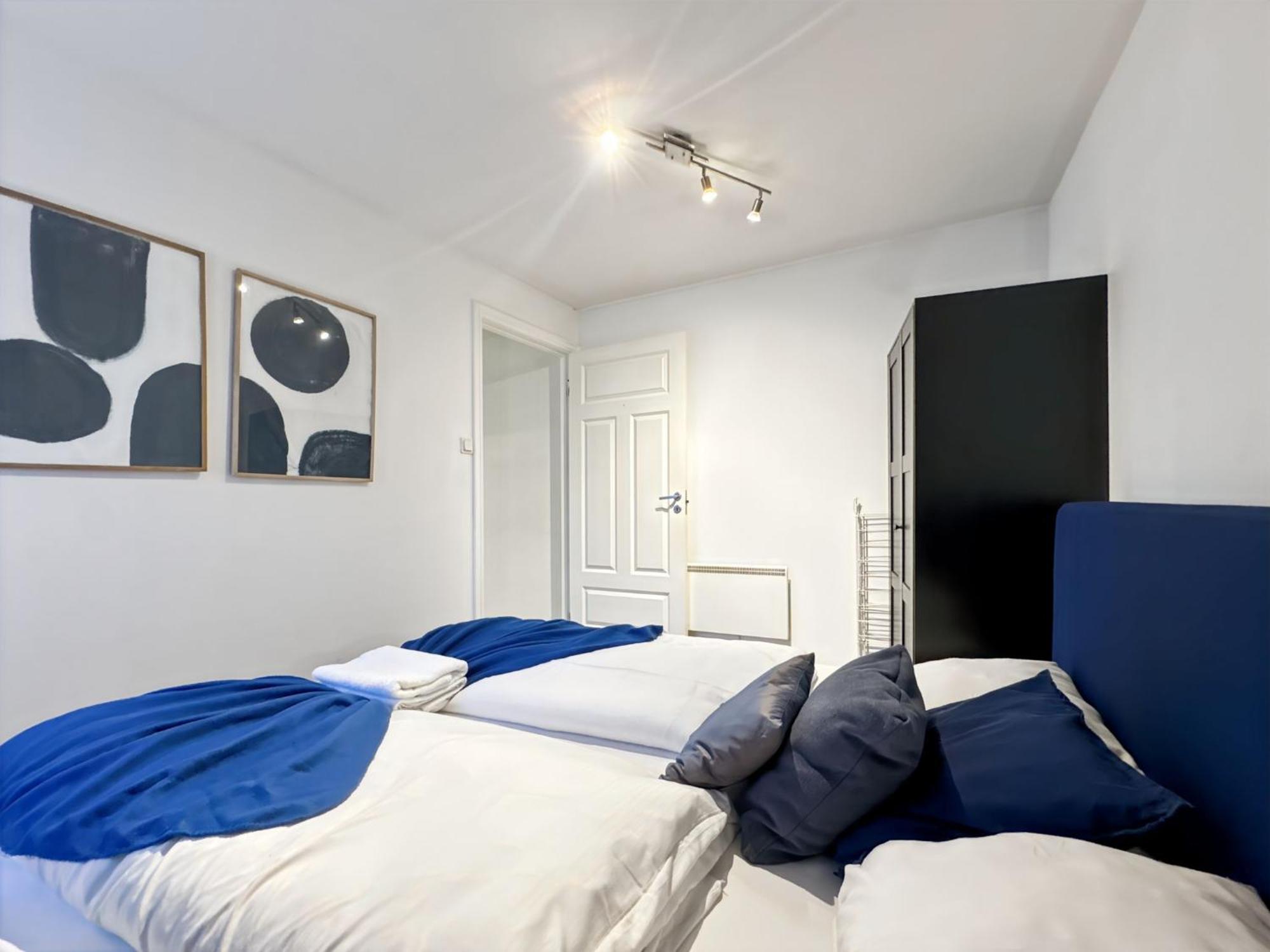 Central Nicolas Apartment Nr6 Stavanger 4 Rooms Dış mekan fotoğraf