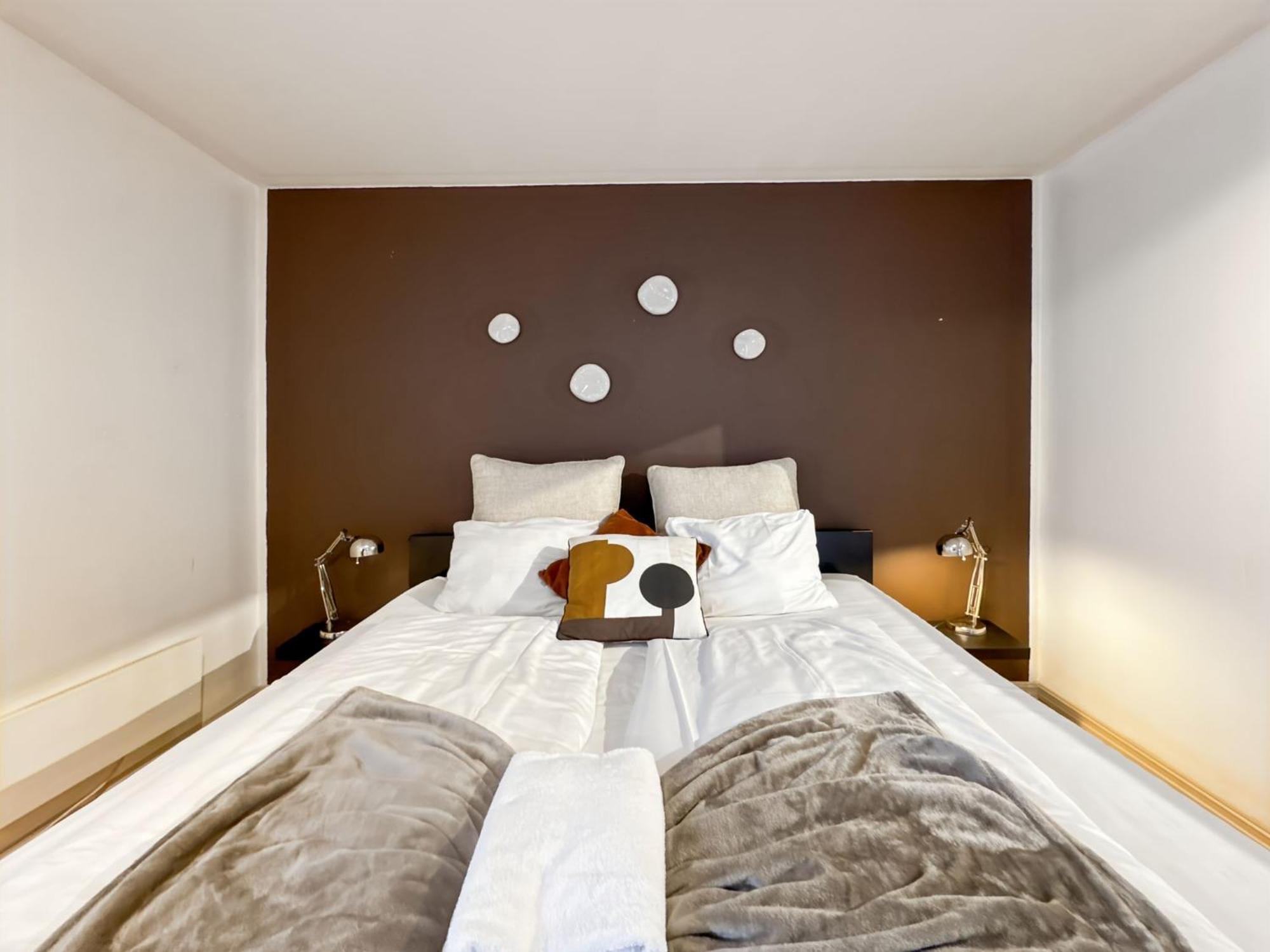 Central Nicolas Apartment Nr6 Stavanger 4 Rooms Dış mekan fotoğraf
