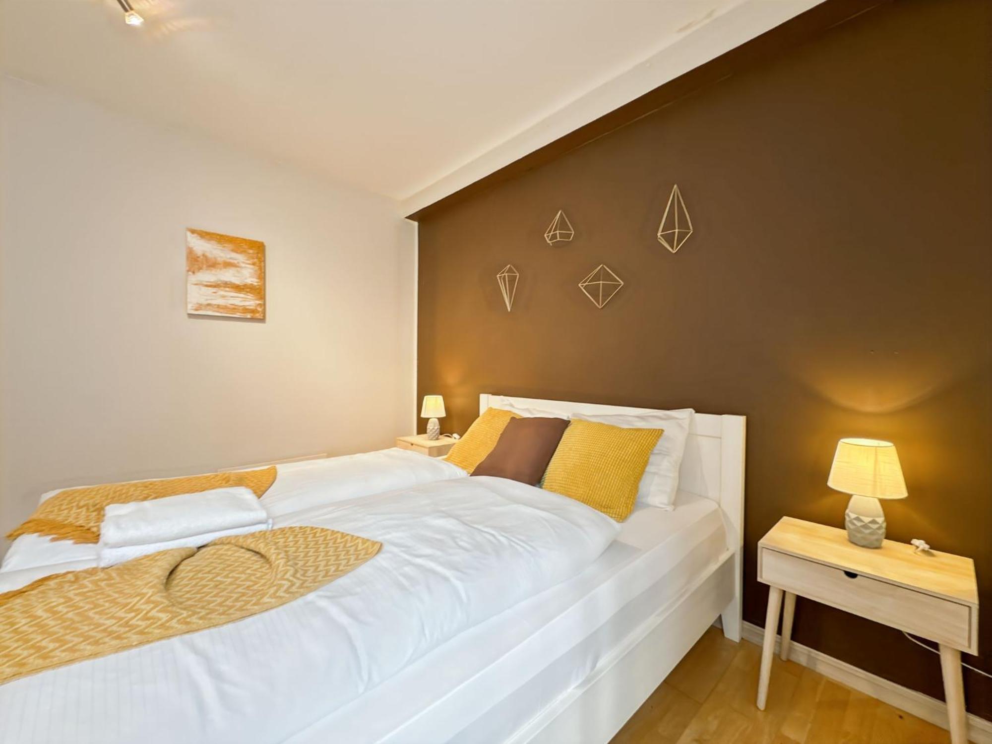 Central Nicolas Apartment Nr6 Stavanger 4 Rooms Dış mekan fotoğraf