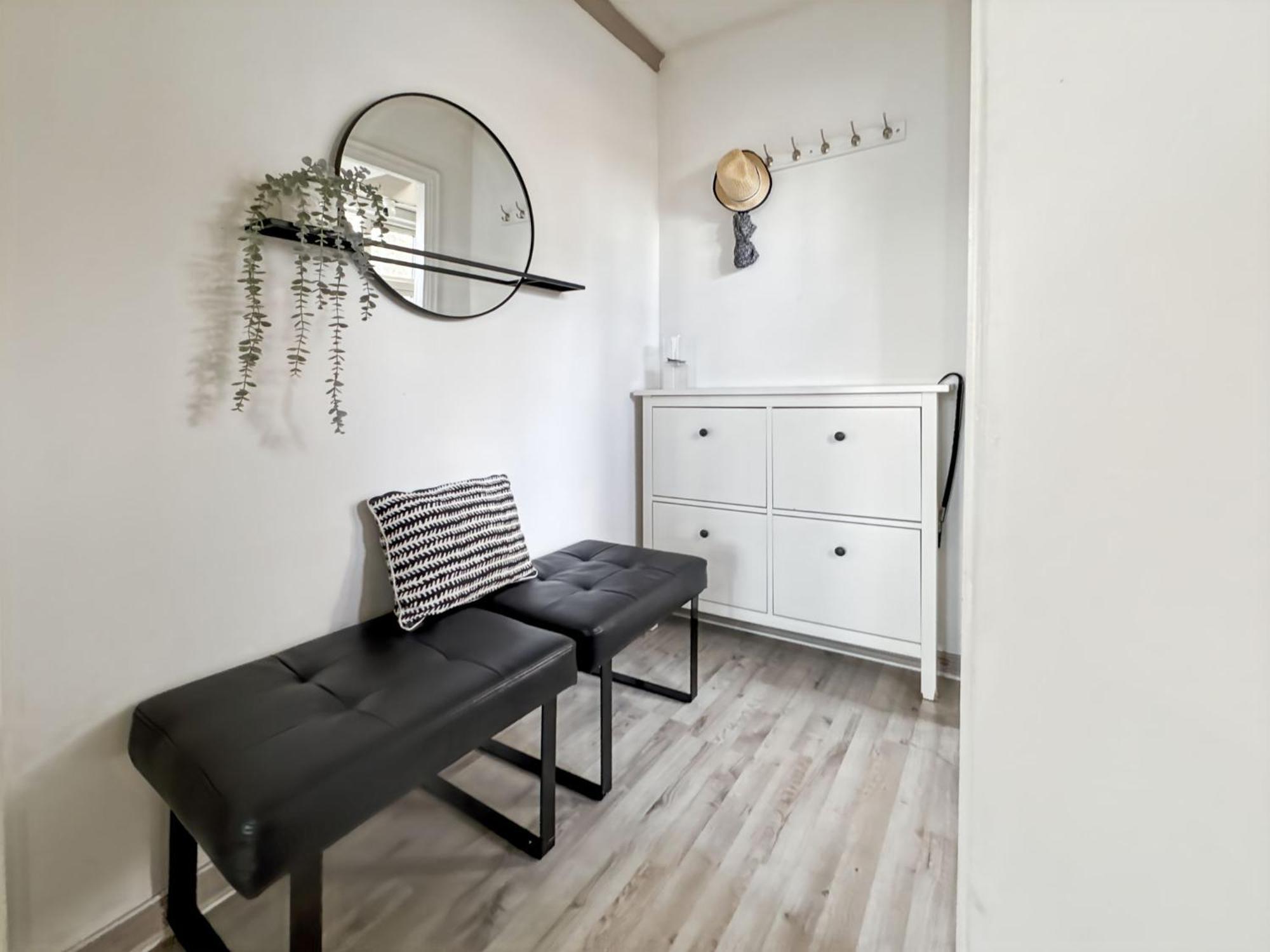 Central Nicolas Apartment Nr6 Stavanger 4 Rooms Dış mekan fotoğraf