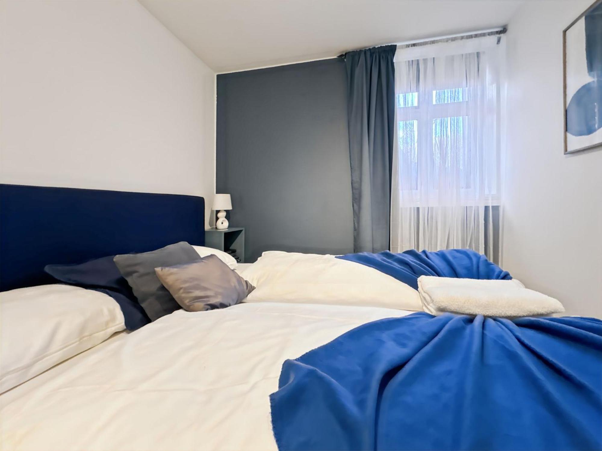 Central Nicolas Apartment Nr6 Stavanger 4 Rooms Dış mekan fotoğraf