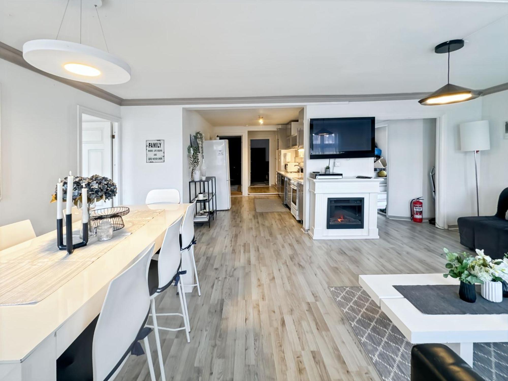 Central Nicolas Apartment Nr6 Stavanger 4 Rooms Dış mekan fotoğraf