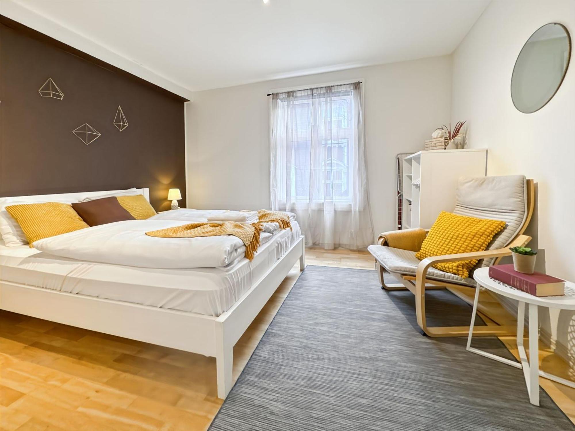 Central Nicolas Apartment Nr6 Stavanger 4 Rooms Dış mekan fotoğraf